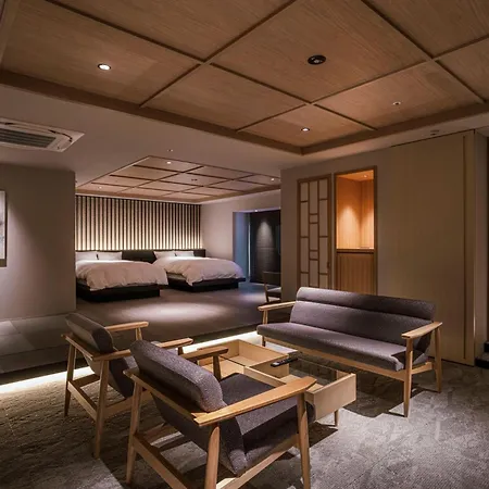 Hotel Shinzan Kinosaki à Toyooka  Extérieur photo