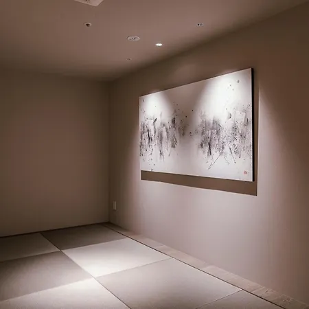 Hotel Shinzan Kinosaki à Toyooka  Chambre photo