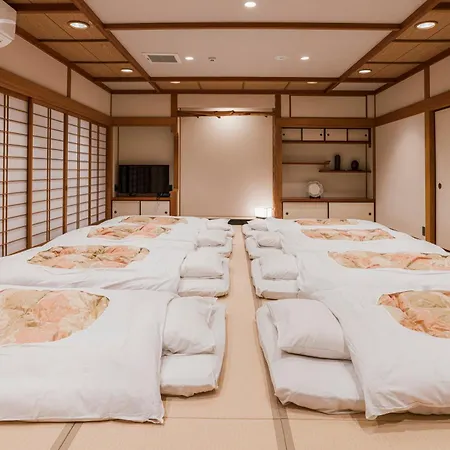 Hotel Shinzan Kinosaki à Toyooka  Extérieur photo