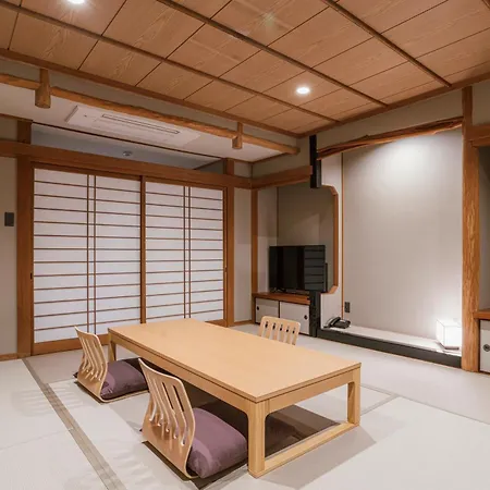 Hotel Shinzan Kinosaki à Toyooka  Chambre photo