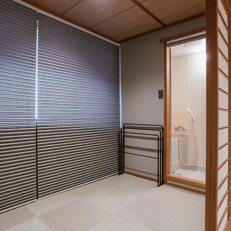 Hotel Shinzan Kinosaki à Toyooka  Chambre photo