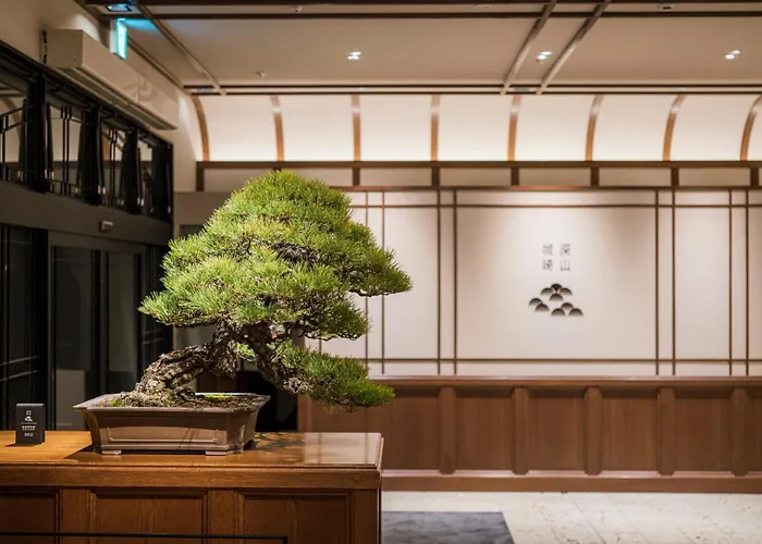 Shinzan Kinosaki