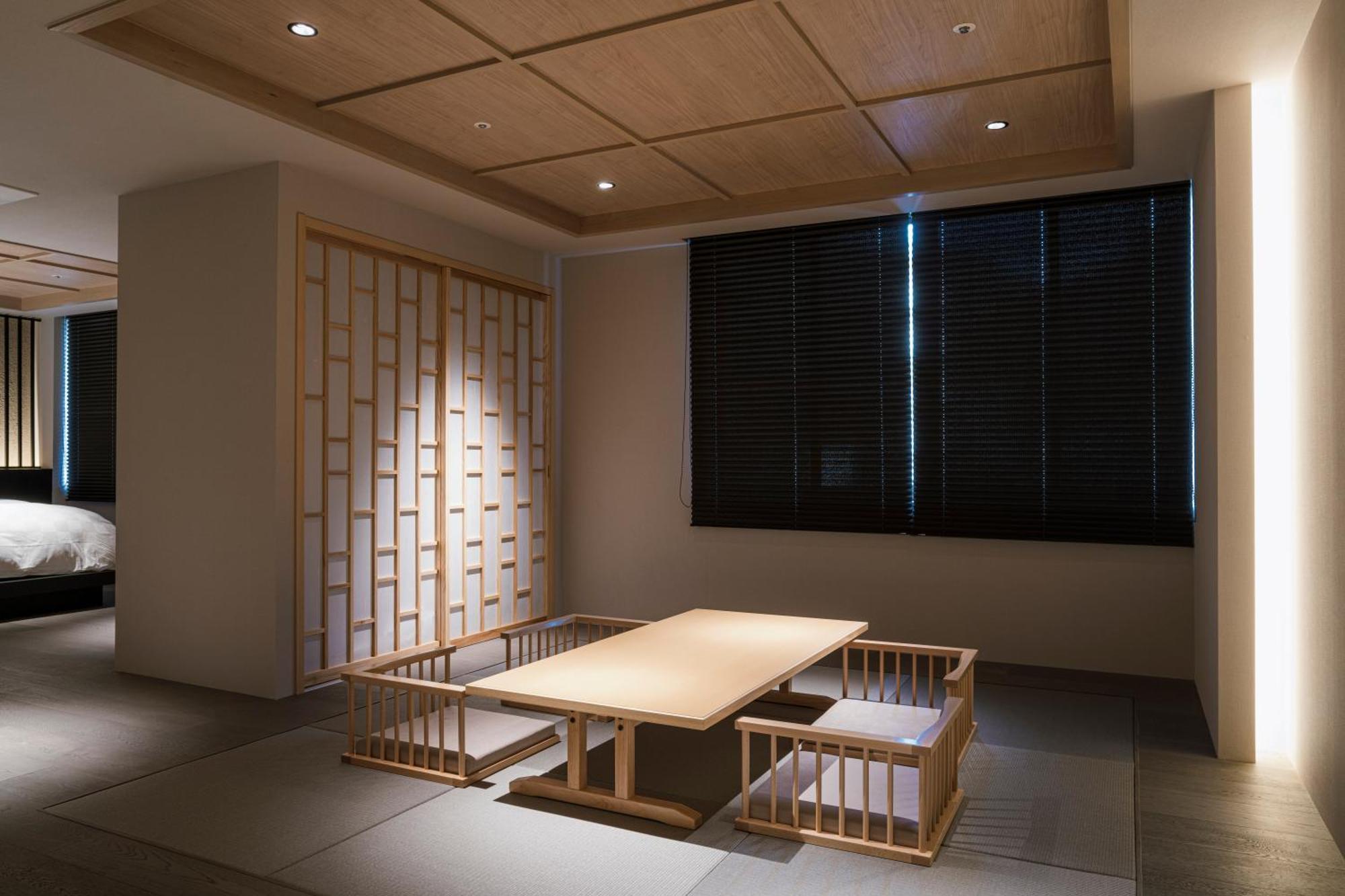 Shinzan Kinosaki Ryokan 4*