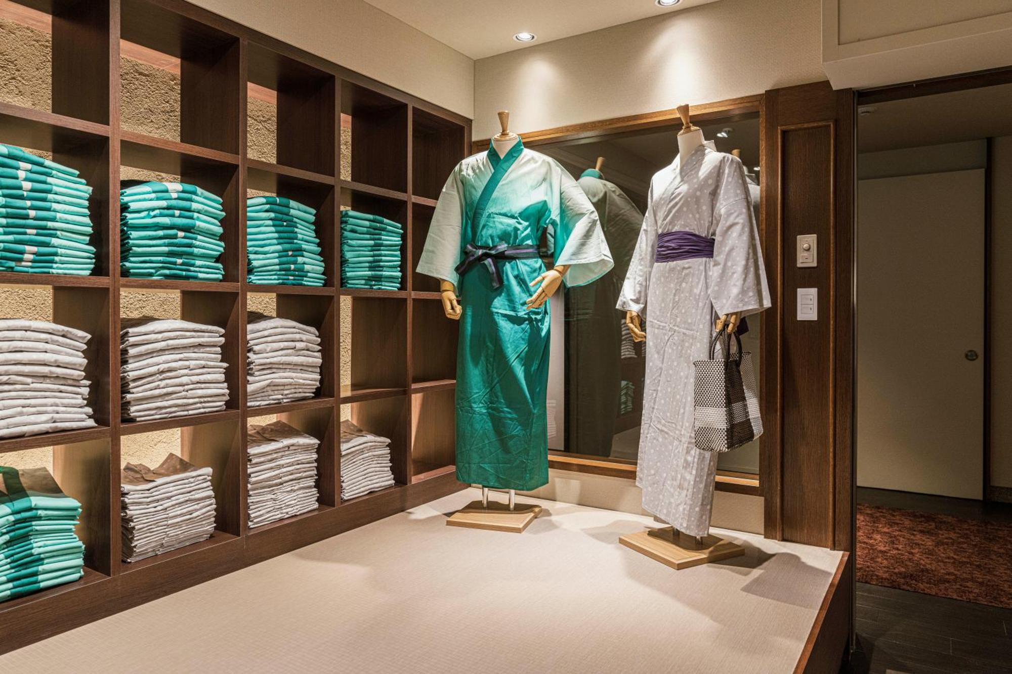 Shinzan Kinosaki 4* Toyooka (Hyogo)