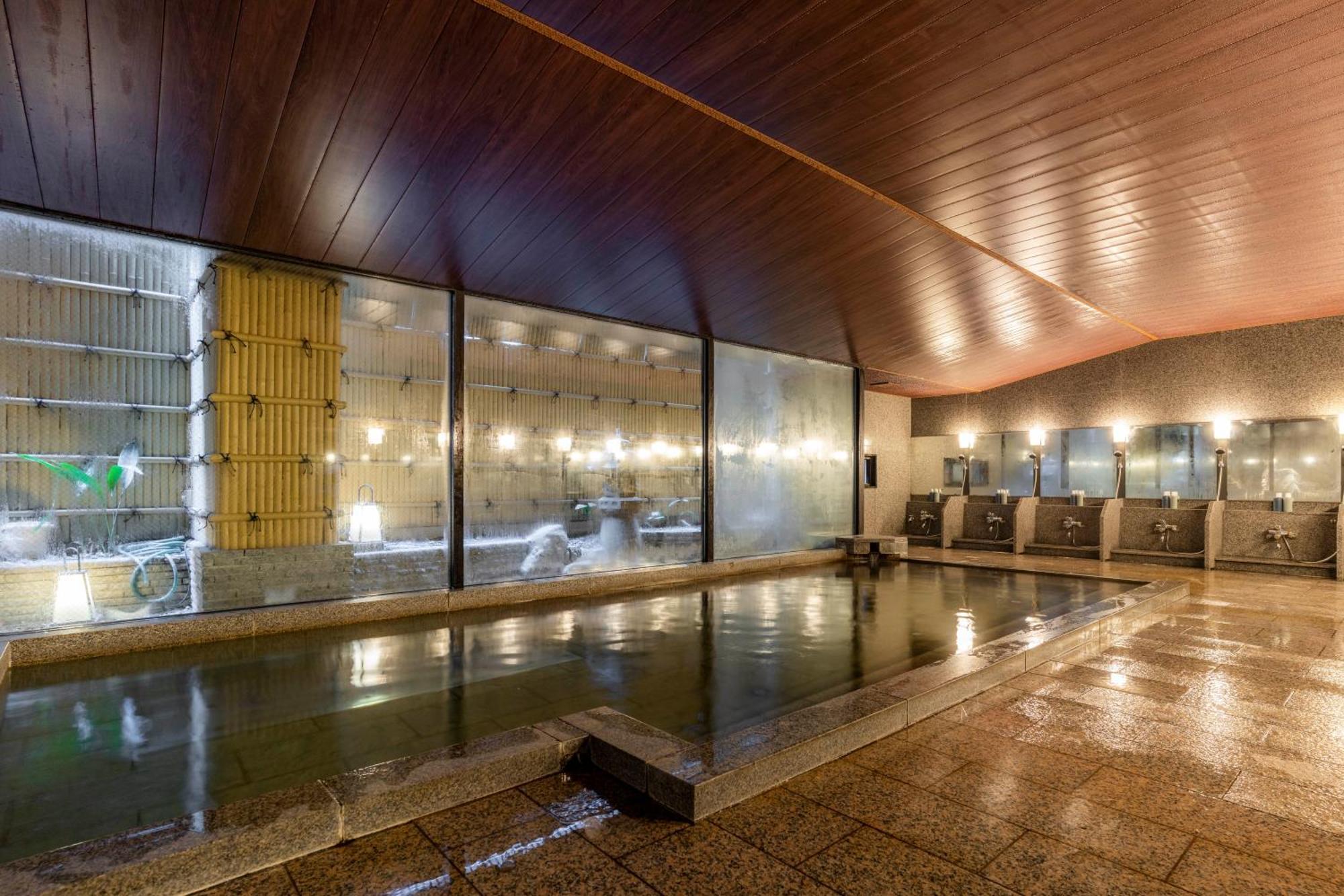 Ryokan Shinzan Kinosaki Toyooka (Hyogo)