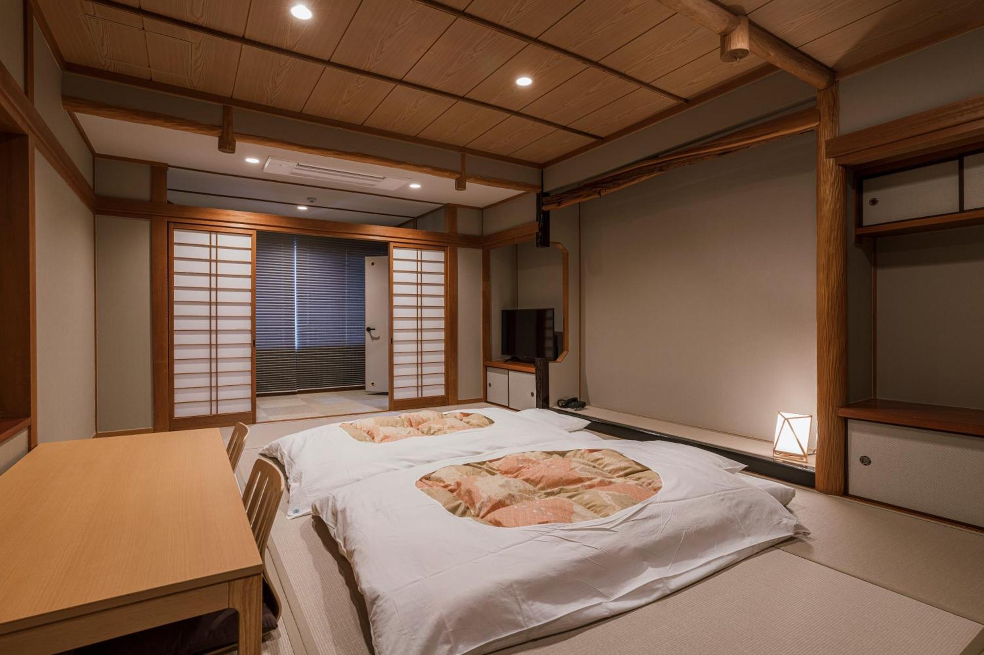 Shinzan Kinosaki 4* Toyooka (Hyogo)