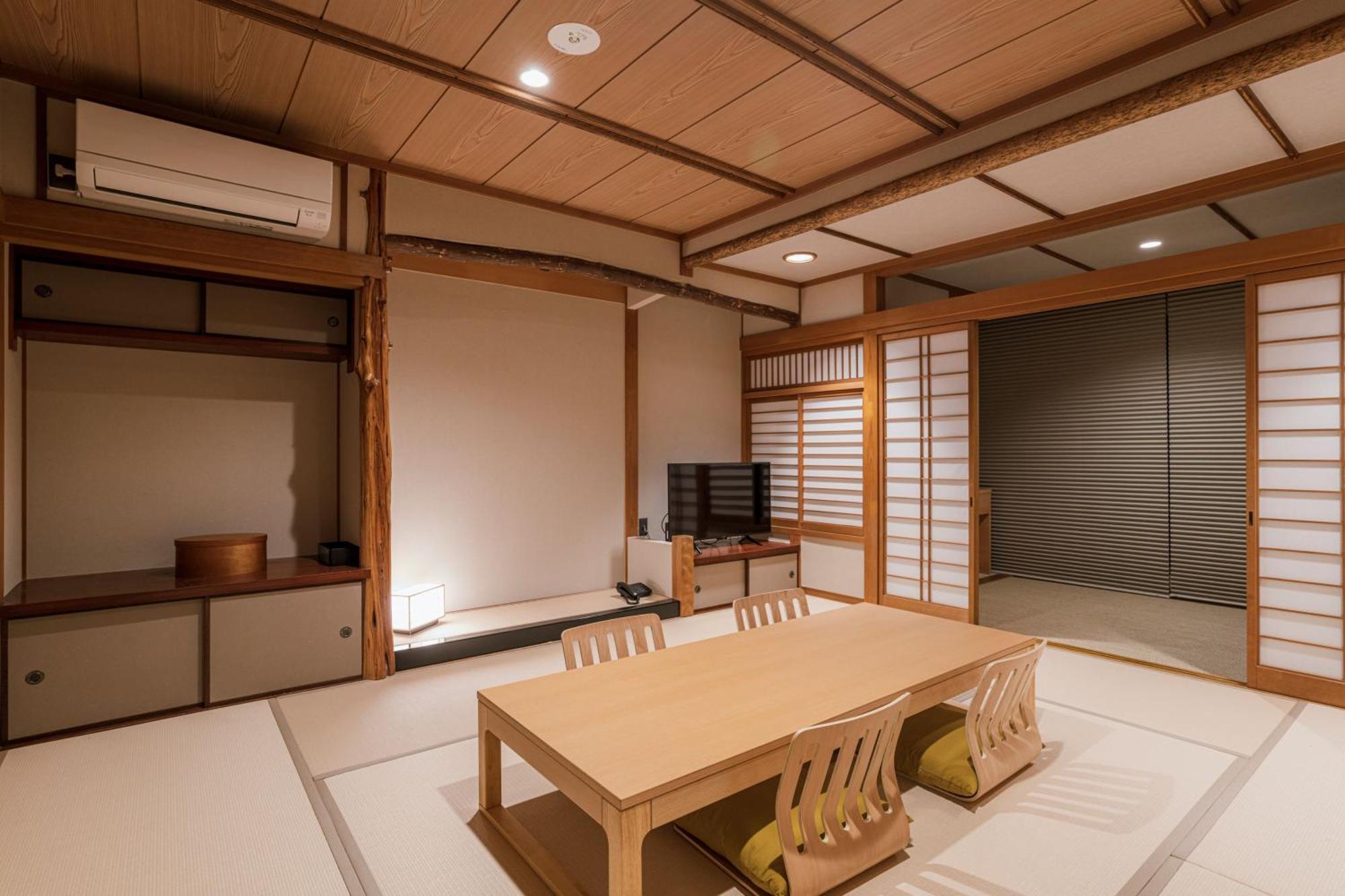 Shinzan Kinosaki Ryokan Toyooka (Hyogo)