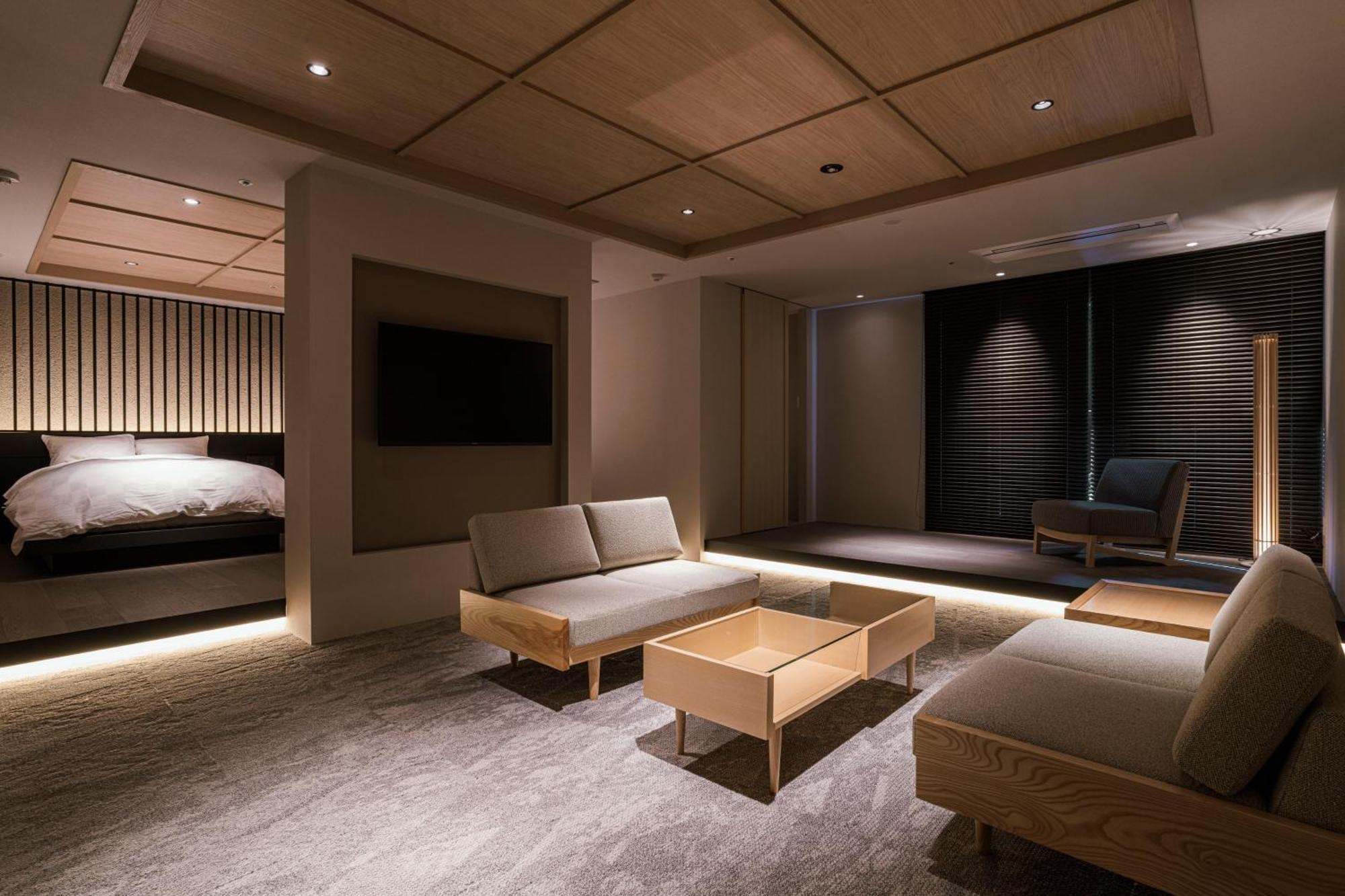 Shinzan Kinosaki 4* Toyooka (Hyogo)