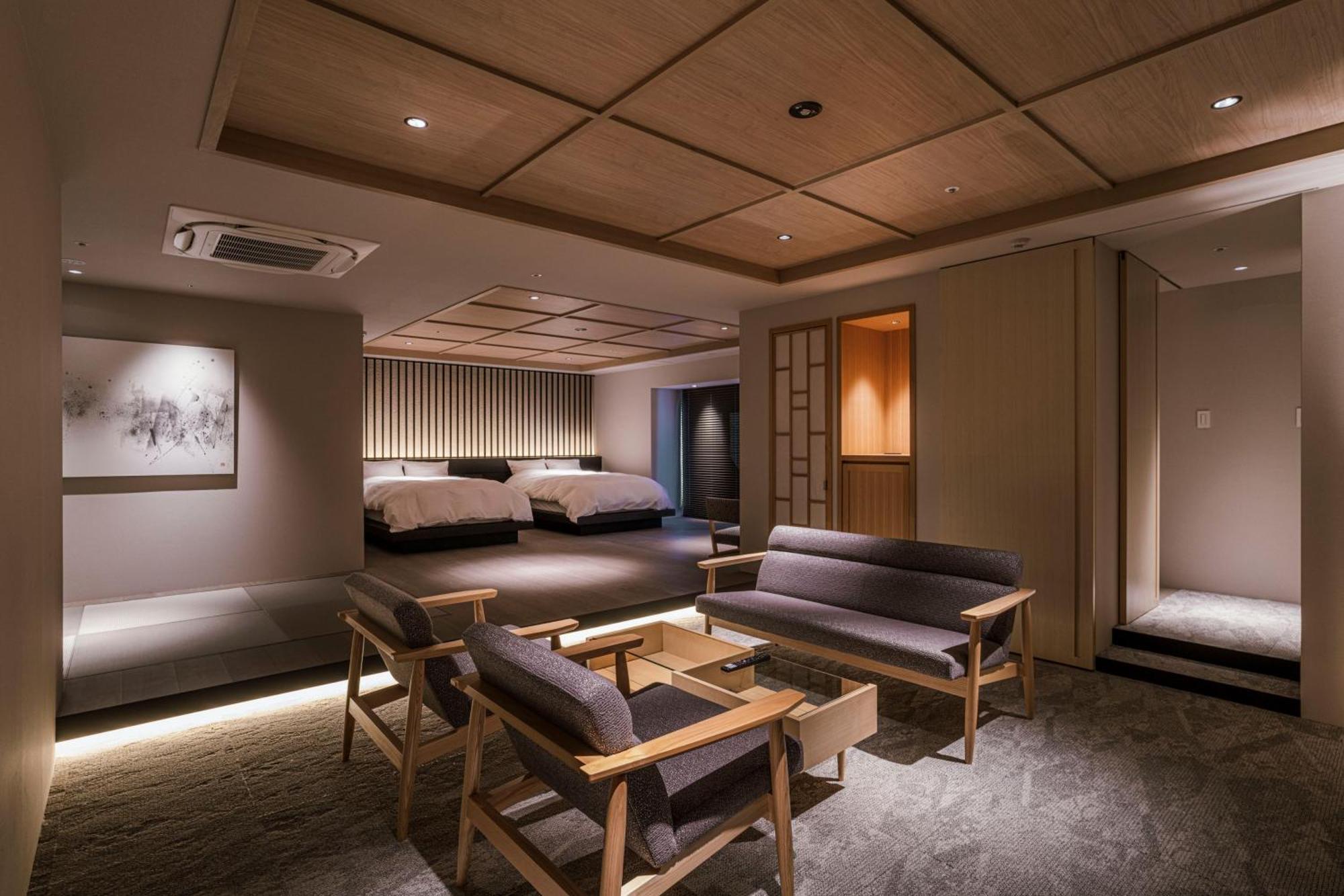 Shinzan Kinosaki Ryokan