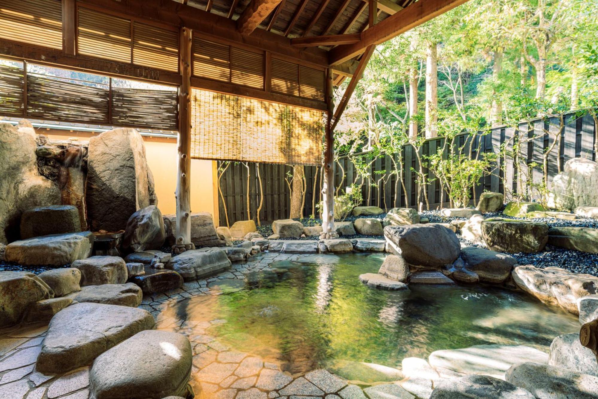 Shinzan Kinosaki Ryokan 4*