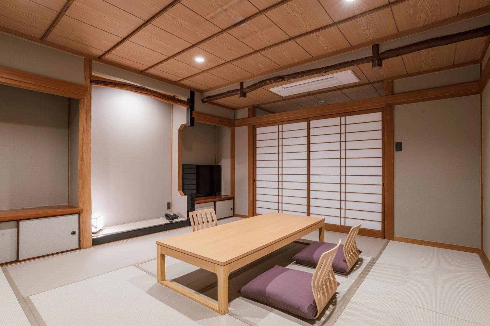 Shinzan Kinosaki Toyooka (Hyogo)