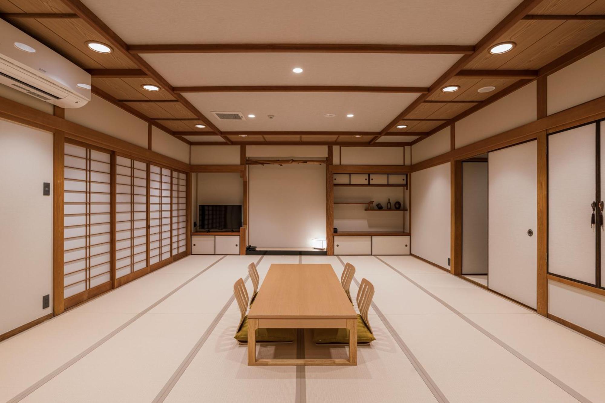 Shinzan Kinosaki Ryokan