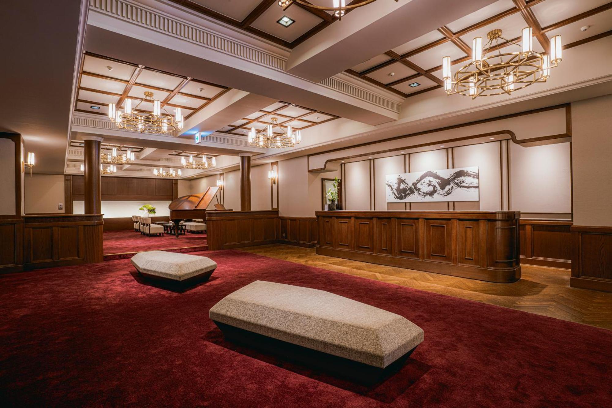 Ryokan Shinzan Kinosaki Toyooka (Hyogo)