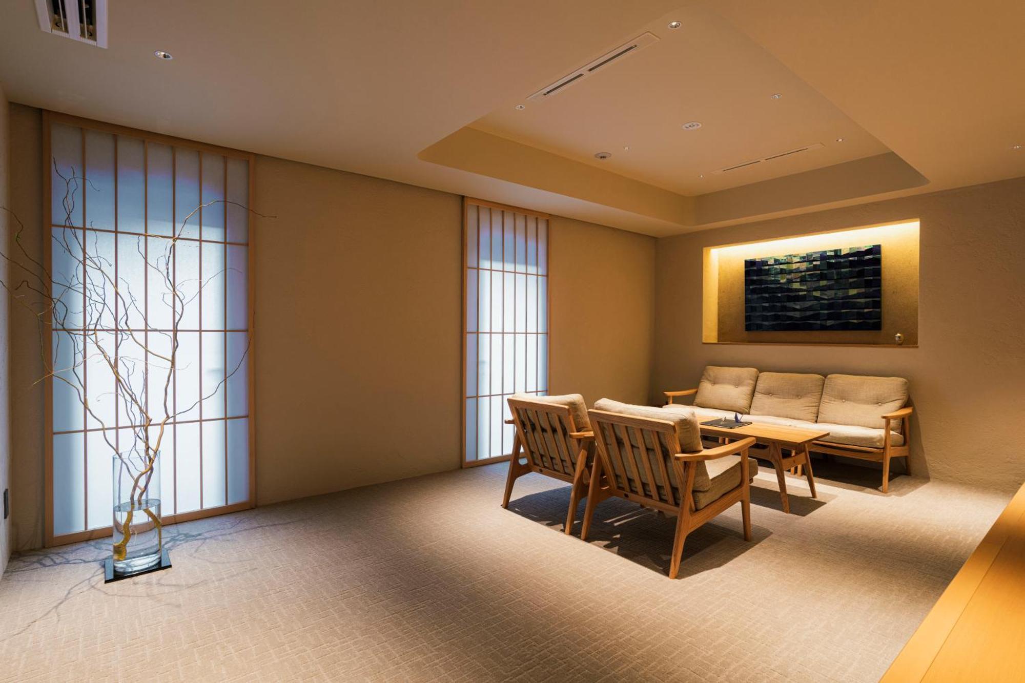 Ryokan Shinzan Kinosaki Toyooka (Hyogo)