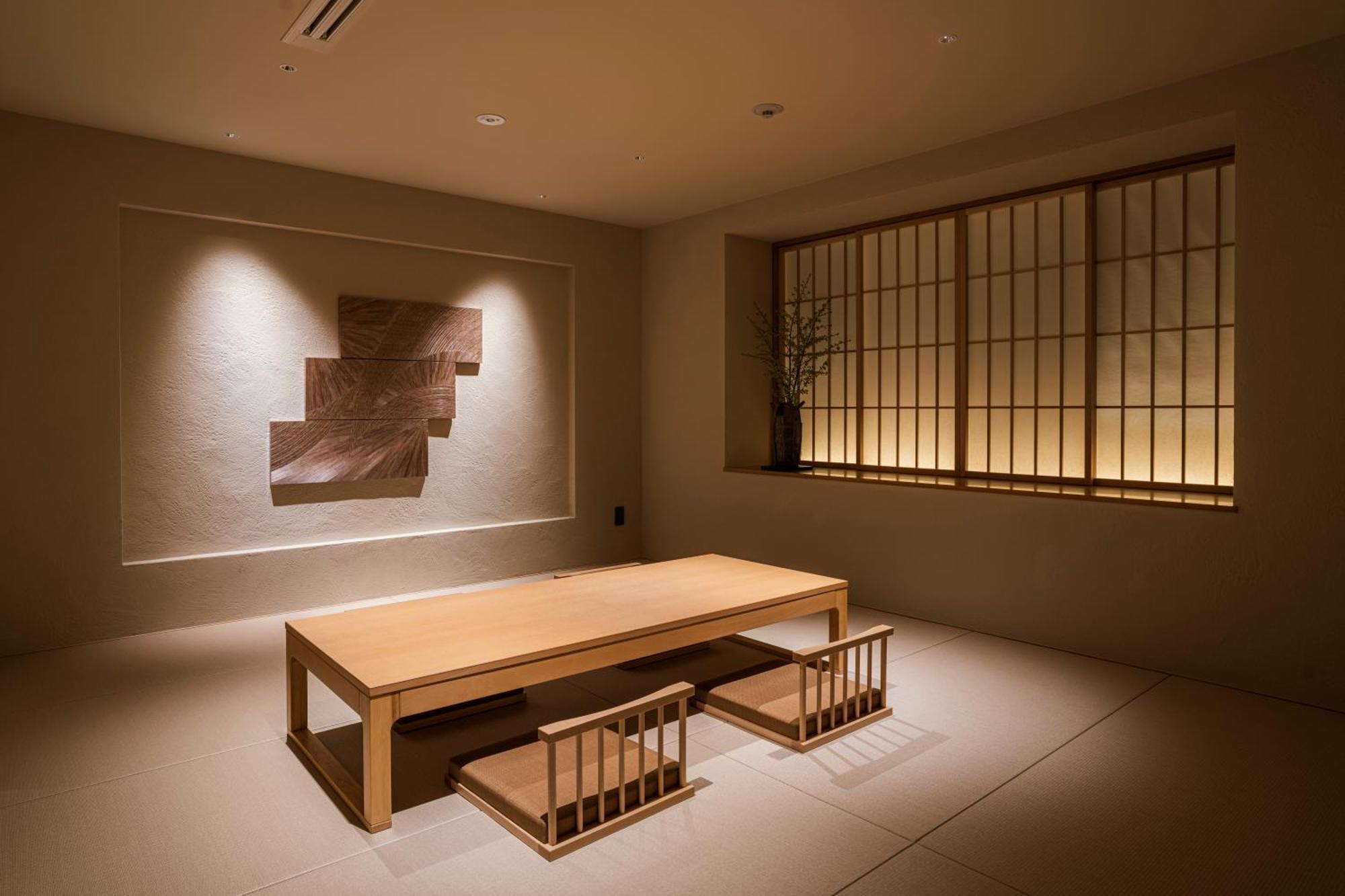 Shinzan Kinosaki Ryokan