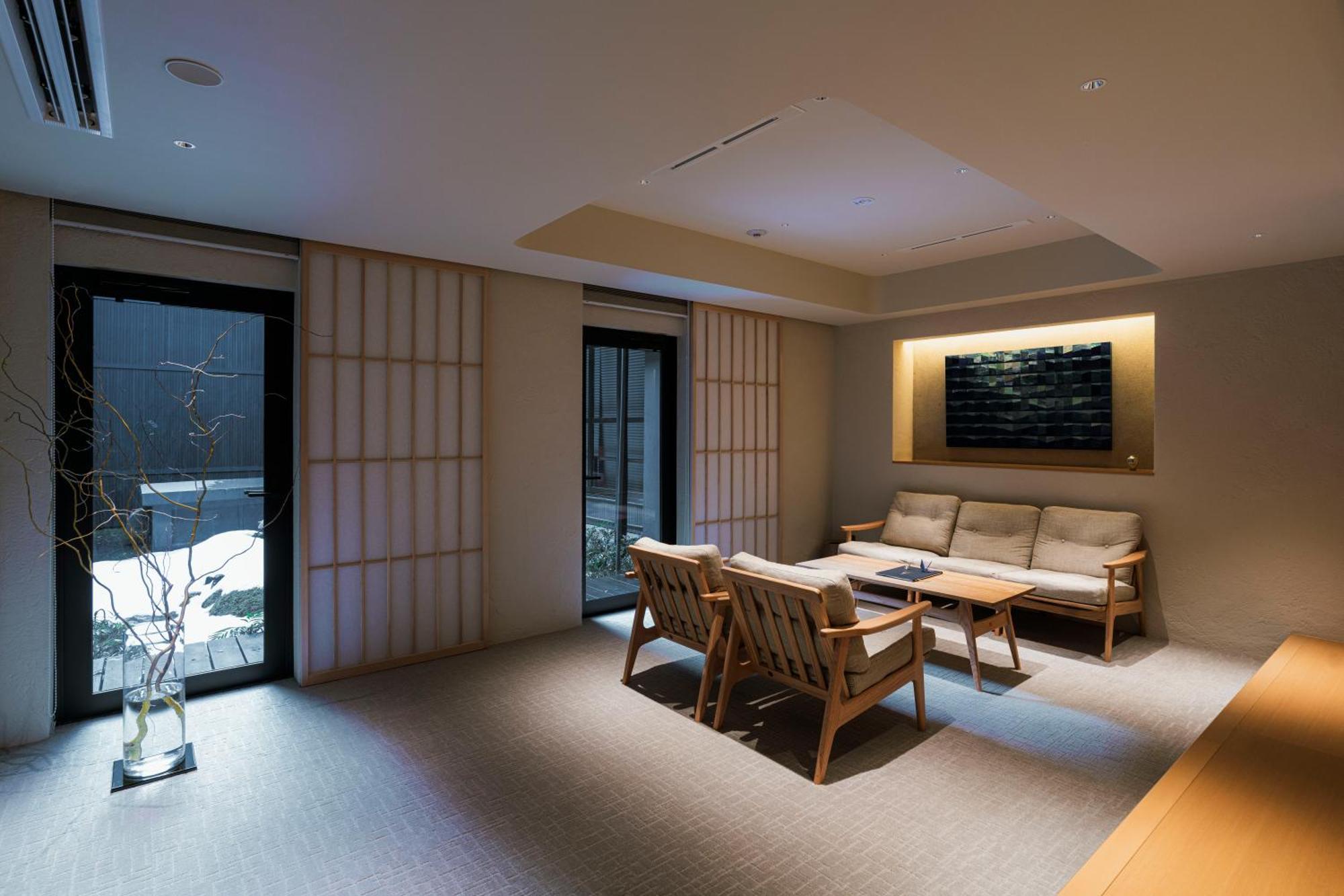 Shinzan Kinosaki 4* Toyooka (Hyogo)