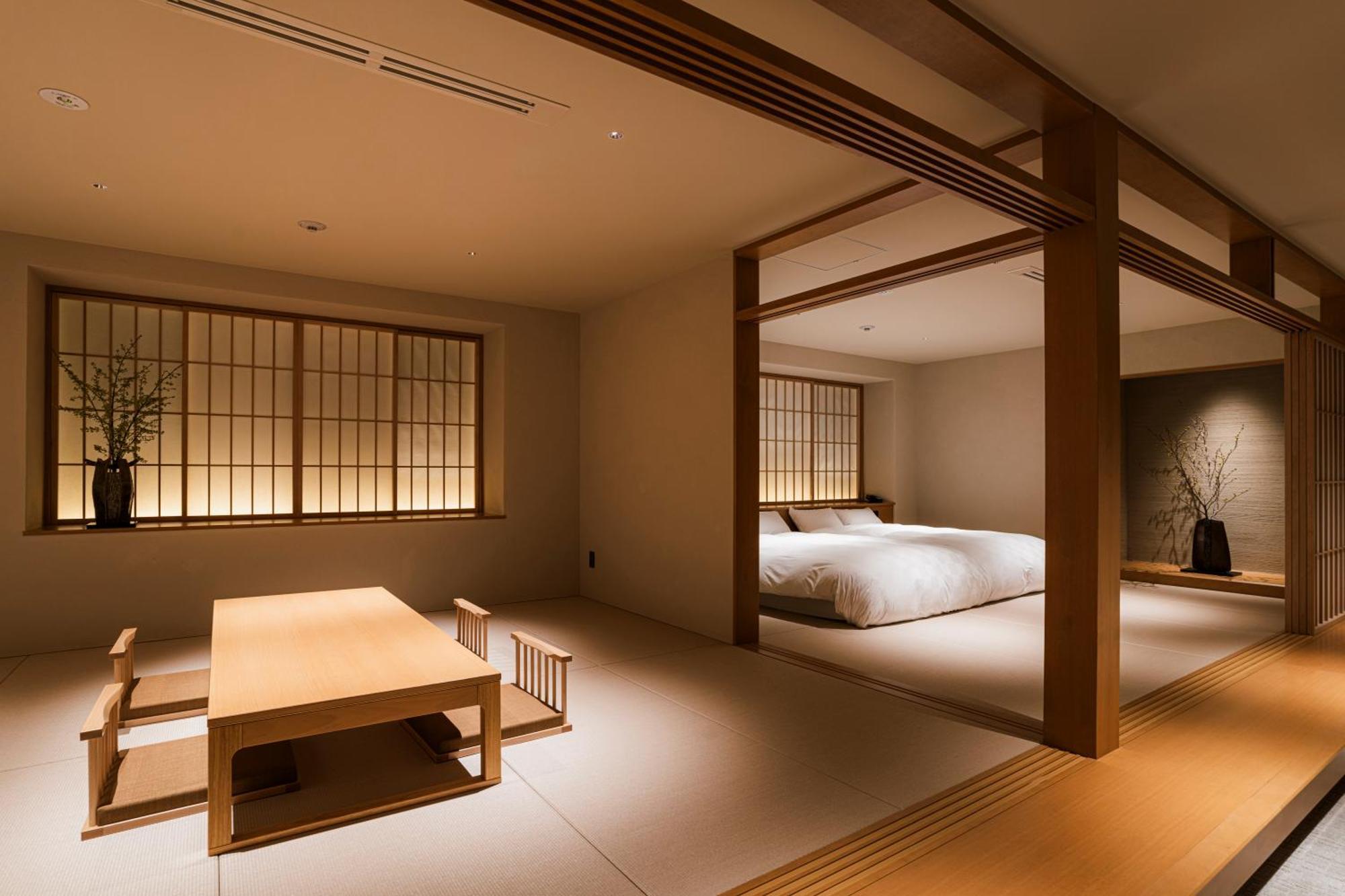 Shinzan Kinosaki Ryokan