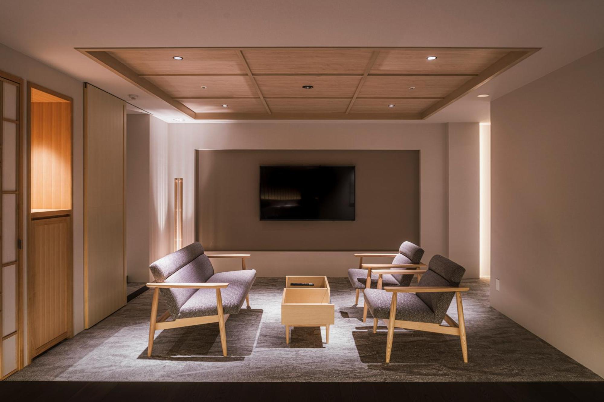 Shinzan Kinosaki Ryokan