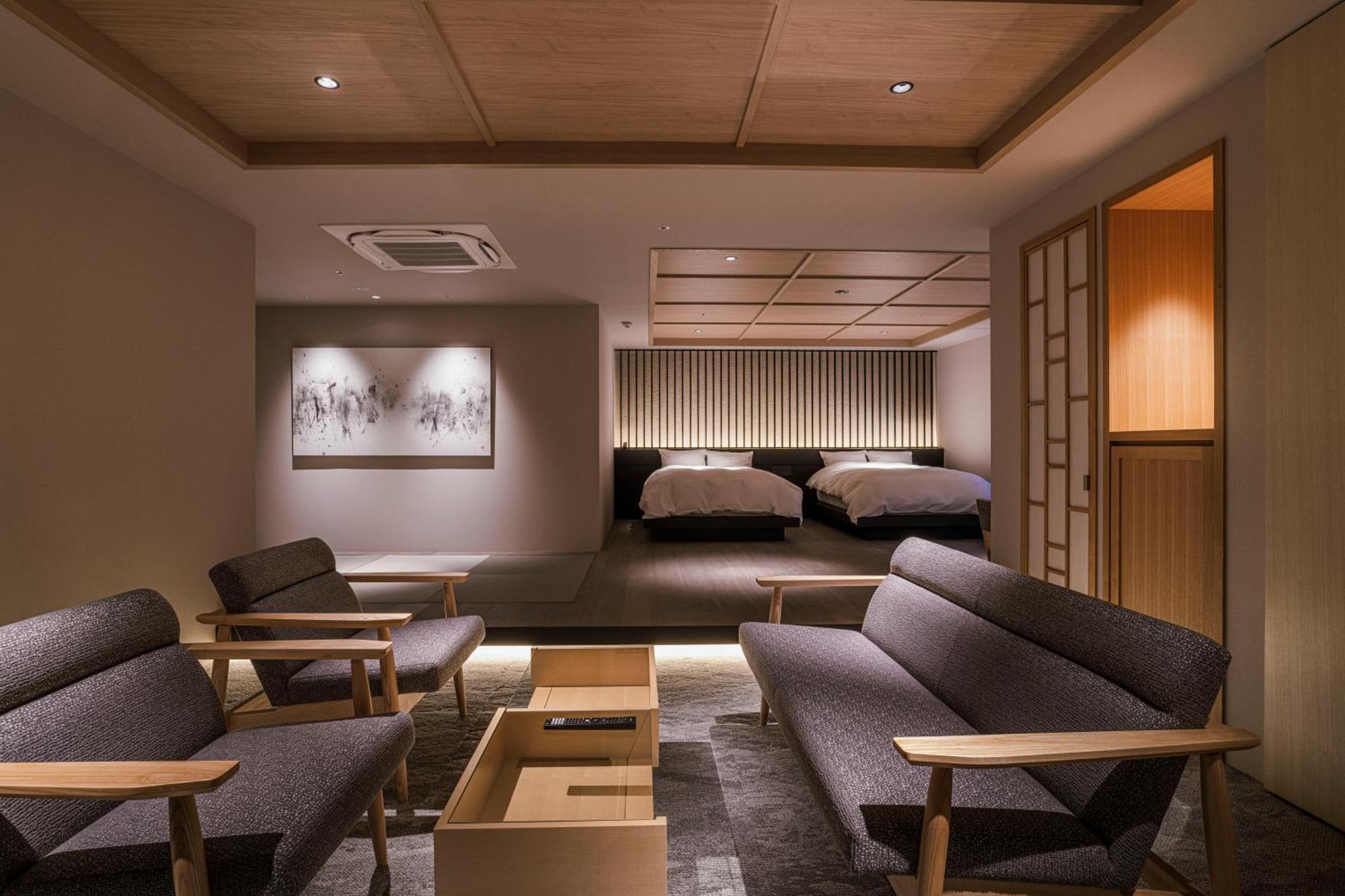 Shinzan Kinosaki Ryokan 4*