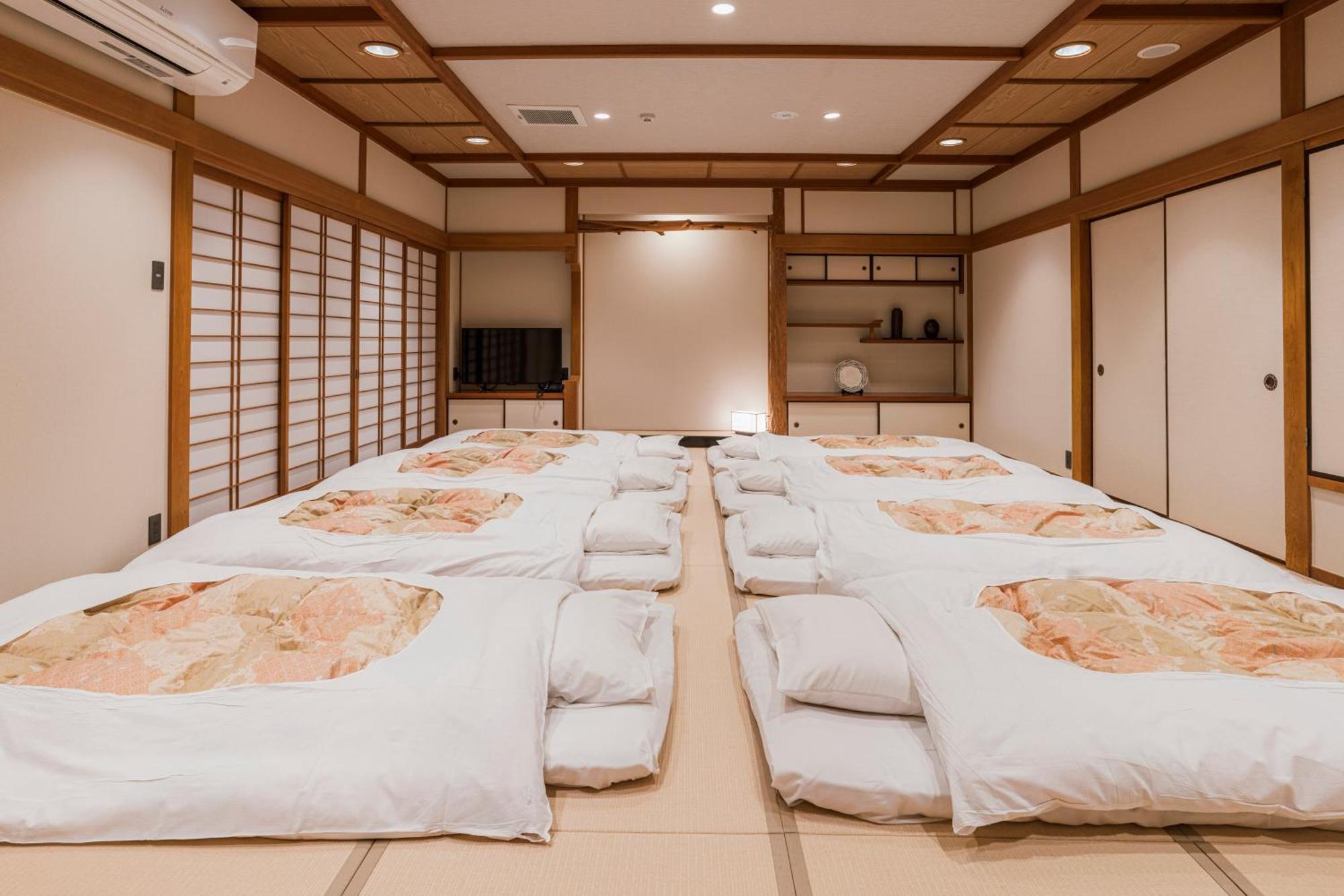 Shinzan Kinosaki Ryokan