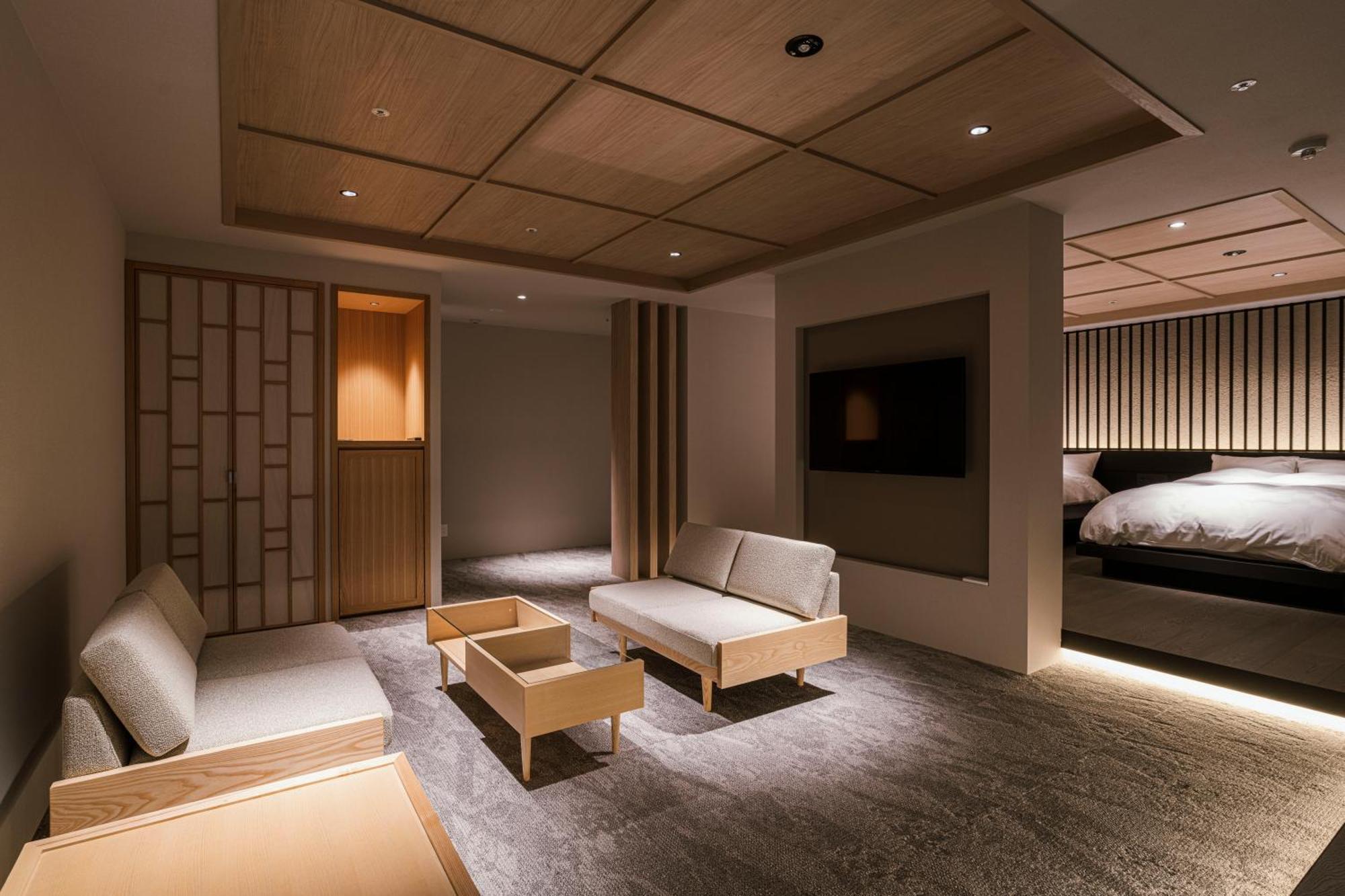 Ryokan Shinzan Kinosaki Toyooka (Hyogo)